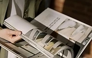 Why High-Quality Paper Matters for Your Real Estate Magazine