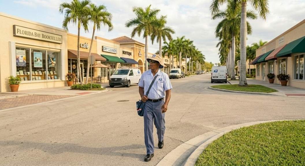 Should Palm Beach County Businesses Still Trust Every Door Direct Mail?