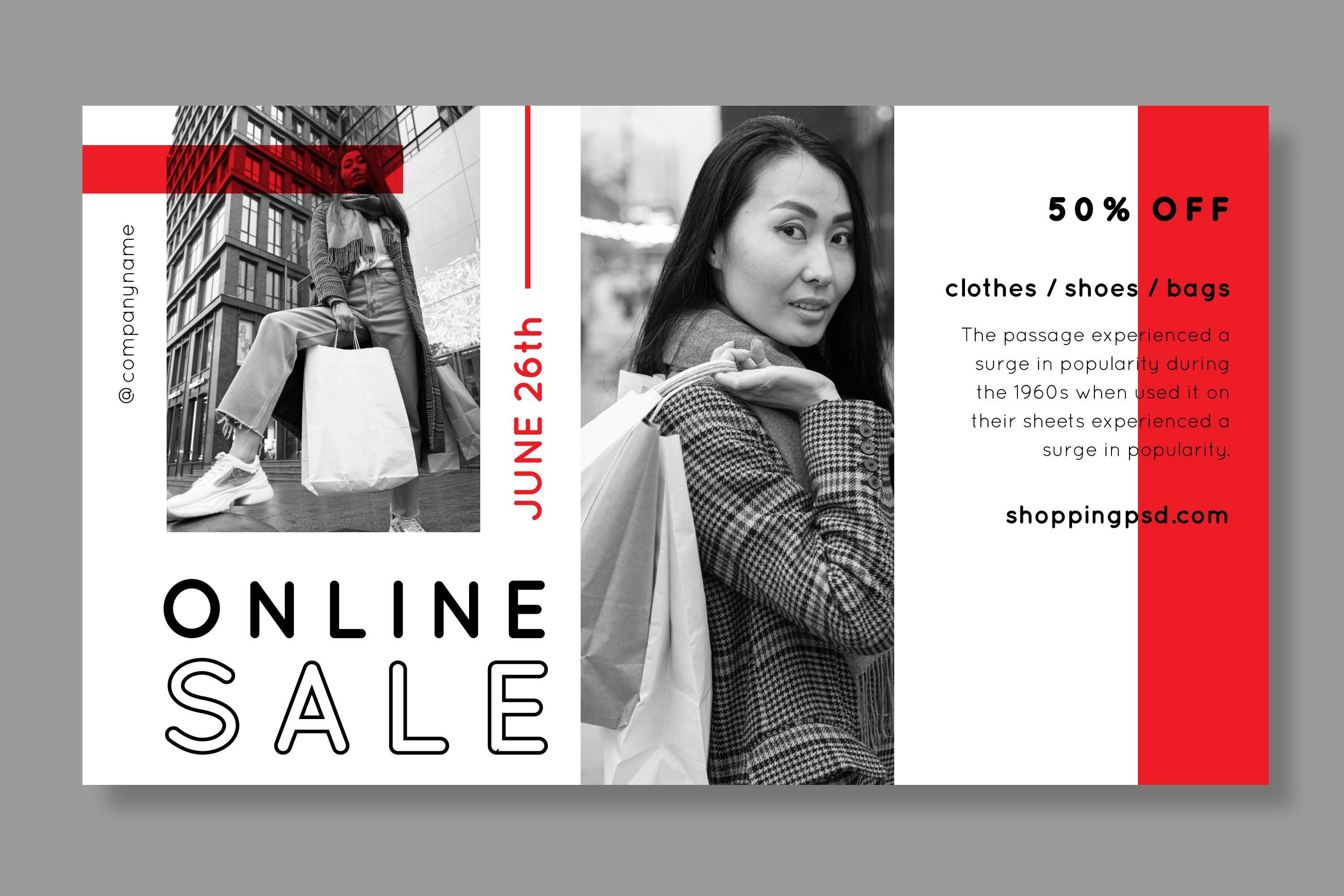 How Retail Stores in Fort Lauderdale Use Postcards to Connect With Local Shoppers